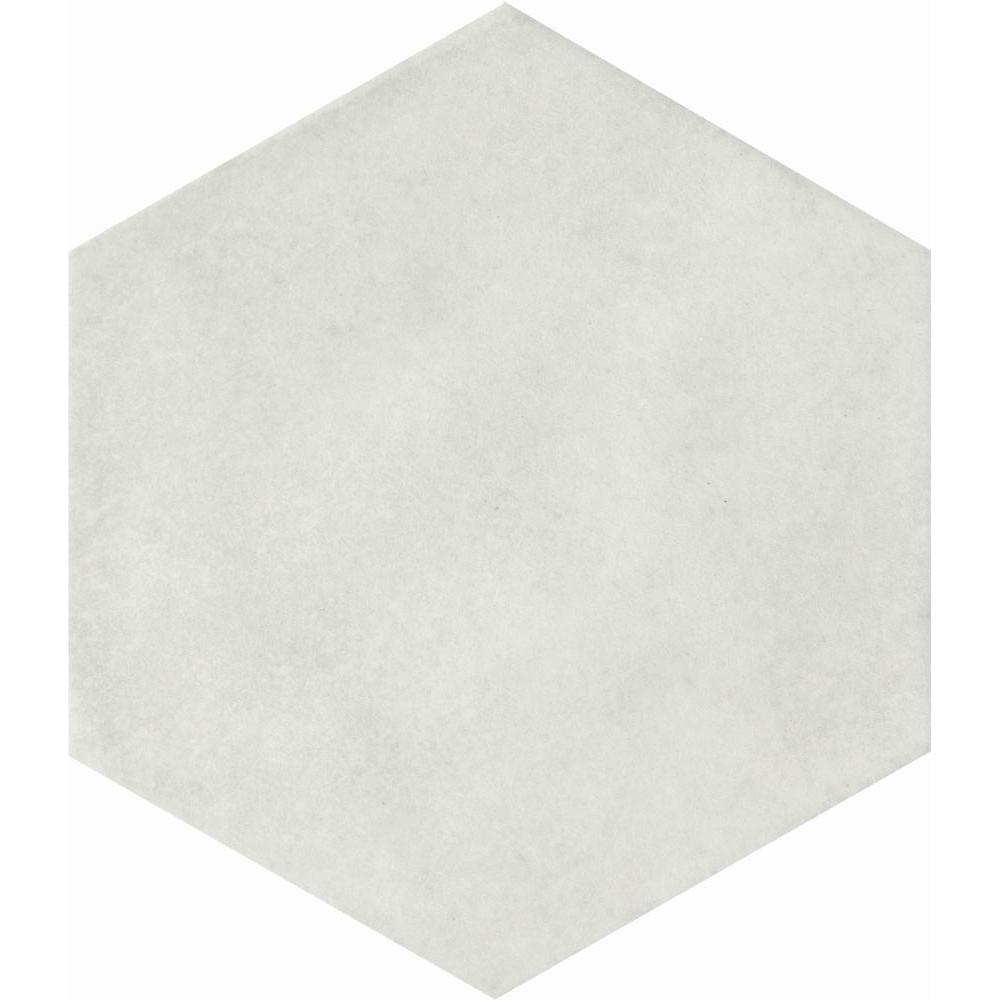 hexagon csempe feher hatszog alaku csempe fenyes greslap minimal stilus modern konyha furdoszoba felujitas lakas atalakitas.jpg